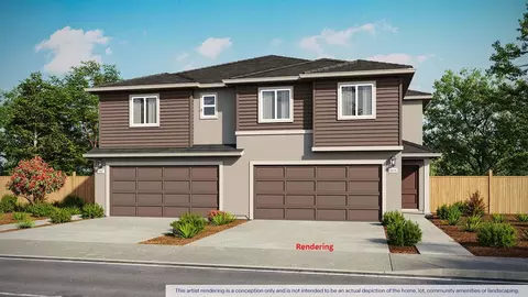 805 Congaree Ln, Redding, CA 96001