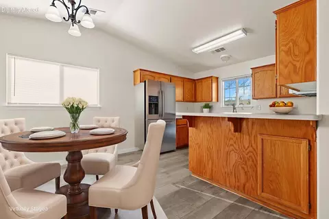 Dining - 105 Kimick Way, Red Bluff, CA 96080 photo 1 of 1