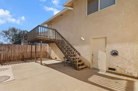 Exterior - 105 Kimick Way, Red Bluff, CA 96080 photo 4 of 7
