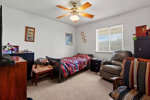 Bedroom - 15857 Bolo Ct, Red Bluff, CA 96080 photo 1 of 3