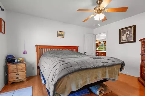 Bedroom - 15857 Bolo Ct, Red Bluff, CA 96080 photo 3 of 3