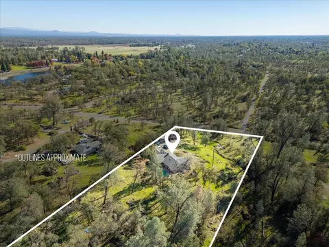13160 Bear Mountain Rd, Redding, CA 96003 photo 2