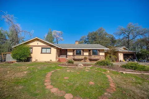 13160 Bear Mountain Rd, Redding, CA 96003