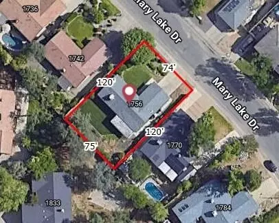 1756 Mary Lake Dr, Redding, CA 96001 photo 33