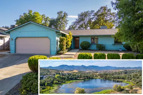 1756 Mary Lake Dr, Redding, CA 96001