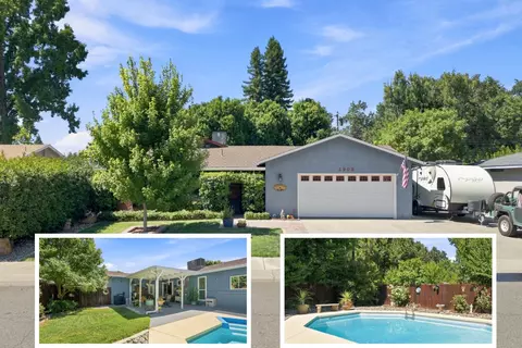 2908 Bay St, Anderson, CA 96007