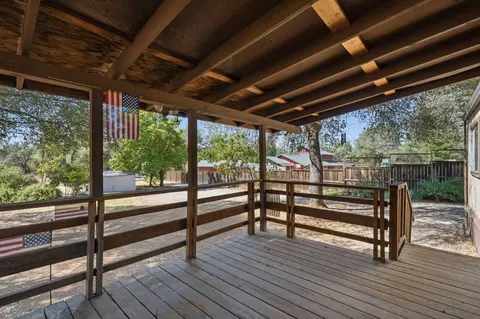 Exterior - 11961 Cedar Tree Ln, Redding, CA 96003 photo 1 of 4