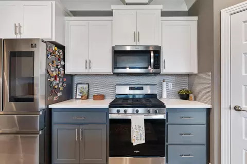 Kitchen - 4768 Lower Springs Rd, Redding, CA 96001 photo 3 of 4