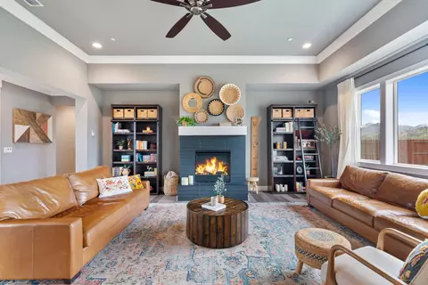 Living - 4768 Lower Springs Rd, Redding, CA 96001 photo 1 of 4