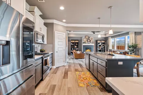 Entry Way - 4768 Lower Springs Rd, Redding, CA 96001 photo 1 of 1