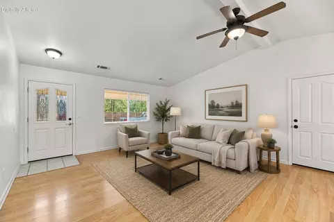 Living - 18602 Old Oasis Rd, Redding, CA 96003 photo 1 of 1