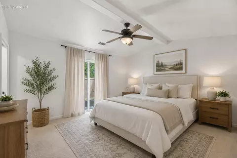 Bedroom - 18602 Old Oasis Rd, Redding, CA 96003 photo 1 of 6