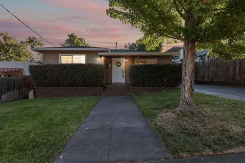 Exterior - 1545 Olive Ave, Redding, CA 96001 photo 29 of 29