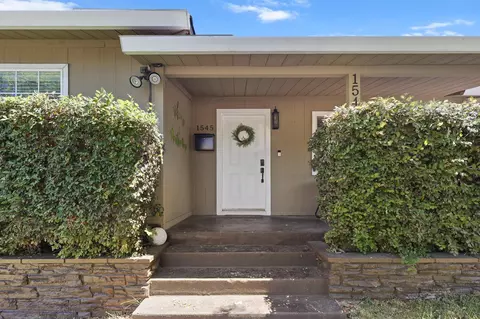 Exterior - 1545 Olive Ave, Redding, CA 96001 photo 21 of 29