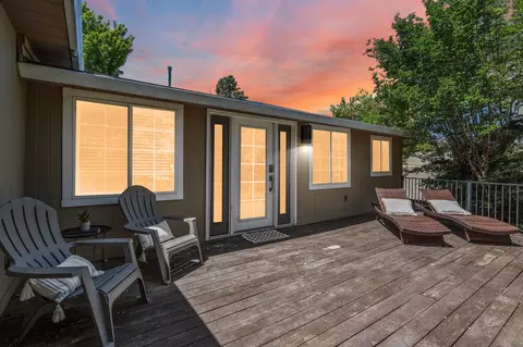 Exterior - 1545 Olive Ave, Redding, CA 96001 photo 28 of 29
