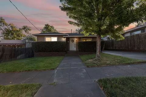 Exterior - 1545 Olive Ave, Redding, CA 96001 photo 20 of 29