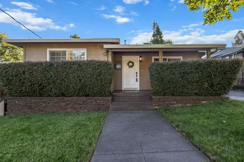 Exterior - 1545 Olive Ave, Redding, CA 96001 photo 18 of 29