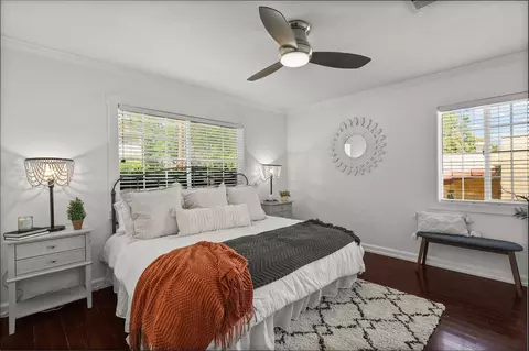 Bedroom - 1545 Olive Ave, Redding, CA 96001 photo 1 of 10