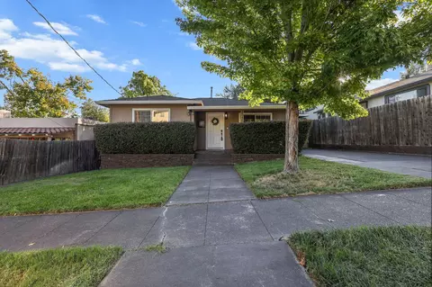 Exterior - 1545 Olive Ave, Redding, CA 96001 photo 1 of 29