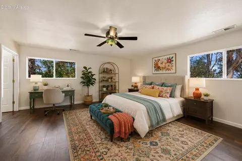 Bedroom - 16230 Skyline Dr, Red Bluff, CA 96080 photo 1 of 4