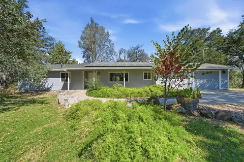 Exterior - 16230 Skyline Dr, Red Bluff, CA 96080 photo 8 of 9