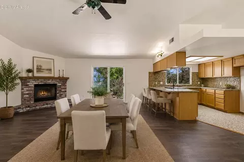 Dining - 16230 Skyline Dr, Red Bluff, CA 96080 photo 1 of 1