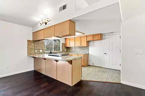 Kitchen - 16230 Skyline Dr, Red Bluff, CA 96080 photo 4 of 4