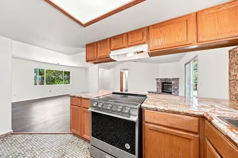 Kitchen - 16230 Skyline Dr, Red Bluff, CA 96080 photo 1 of 4