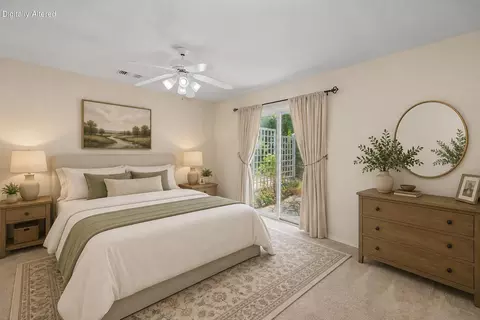 Bedroom - 1910 Kinvarra Way, Redding, CA 96001 photo 1 of 6