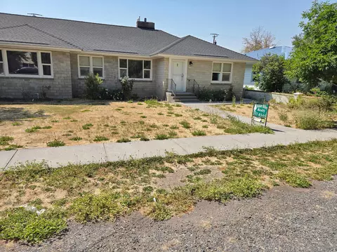 Exterior - 665 Second St, Tulelake, CA 96134 photo 3 of 3