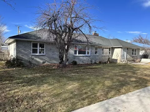 665 Second St, Tulelake, CA 96134