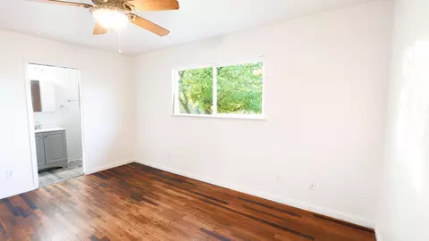 Bedroom - 13990 S Fork Rd, Igo, CA 96047 photo 5 of 5