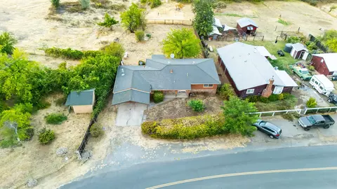View/Area - 13990 S Fork Rd, Igo, CA 96047 photo 4 of 4