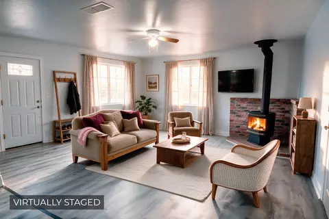 Other - 13990 S Fork Rd, Igo, CA 96047 photo 2 of 9