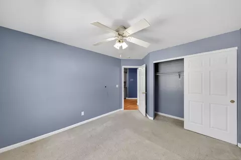 Bedroom - 3360 Lawrence Rd, Redding, CA 96002 photo 4 of 8