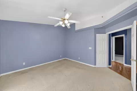 Bedroom - 3360 Lawrence Rd, Redding, CA 96002 photo 2 of 8