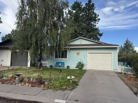 Exterior - 20645 Roff Way, Burney, CA 96013 photo 2 of 14
