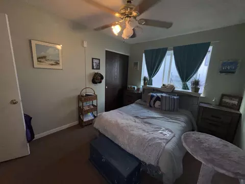 Bedroom - 20645 Roff Way, Burney, CA 96013 photo 4 of 5