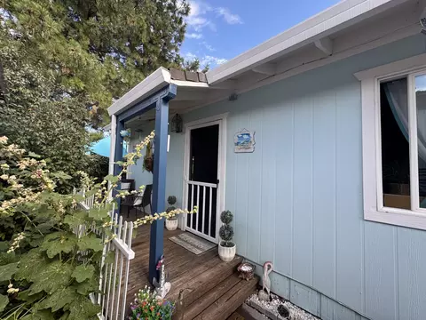 Exterior - 20645 Roff Way, Burney, CA 96013 photo 9 of 14