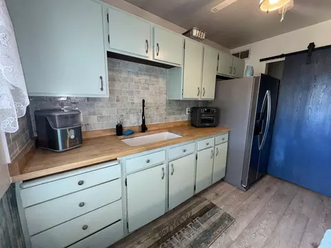 Kitchen - 20645 Roff Way, Burney, CA 96013 photo 5 of 5