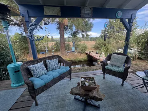 Exterior - 20645 Roff Way, Burney, CA 96013 photo 6 of 14