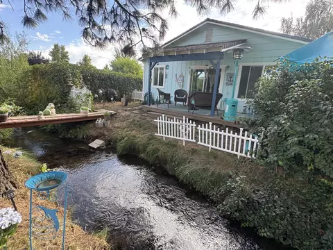 Exterior - 20645 Roff Way, Burney, CA 96013 photo 3 of 14