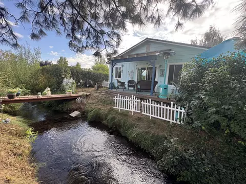 Exterior - 20645 Roff Way, Burney, CA 96013 photo 4 of 14