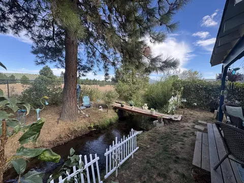Exterior - 20645 Roff Way, Burney, CA 96013 photo 12 of 14