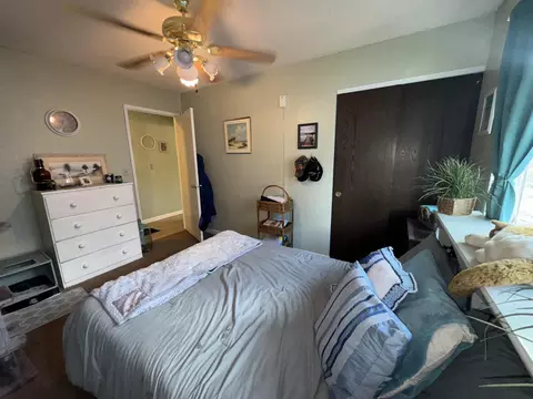 Bedroom - 20645 Roff Way, Burney, CA 96013 photo 5 of 5