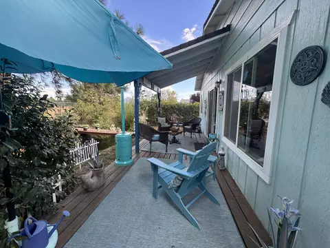 Exterior - 20645 Roff Way, Burney, CA 96013 photo 10 of 14