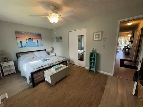 Bedroom - 20645 Roff Way, Burney, CA 96013 photo 2 of 5