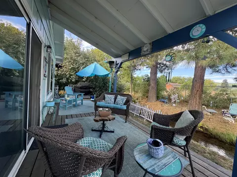 Exterior - 20645 Roff Way, Burney, CA 96013 photo 7 of 14
