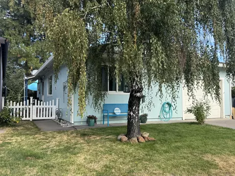 Exterior - 20645 Roff Way, Burney, CA 96013 photo 14 of 14