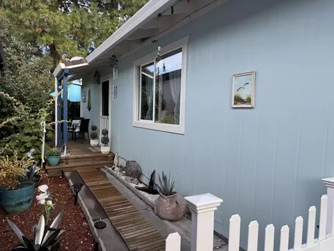 Exterior - 20645 Roff Way, Burney, CA 96013 photo 8 of 14